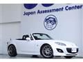 2011 Mazda Roadster