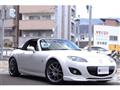 2011 Mazda Roadster