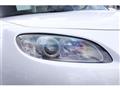 2011 Mazda Roadster