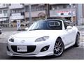 2011 Mazda Roadster