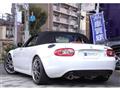 2011 Mazda Roadster