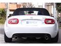 2011 Mazda Roadster