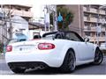 2011 Mazda Roadster