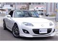 2011 Mazda Roadster