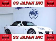2011 Mazda Roadster