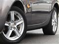 2005 Mazda Roadster