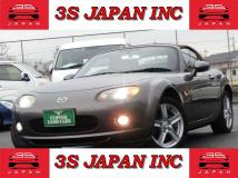 2005 Mazda Roadster