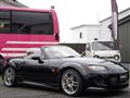 2007 Mazda Roadster