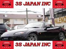 2007 Mazda Roadster