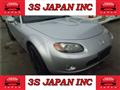 2007 Mazda Roadster