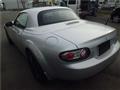2007 Mazda Roadster