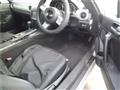 2007 Mazda Roadster