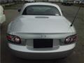 2007 Mazda Roadster