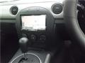 2007 Mazda Roadster