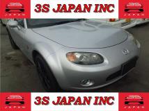 2007 Mazda Roadster