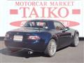2007 Mazda Roadster