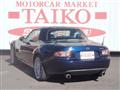 2007 Mazda Roadster