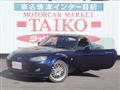 2007 Mazda Roadster