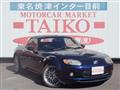 2007 Mazda Roadster