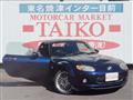 2007 Mazda Roadster