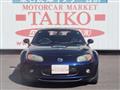 2007 Mazda Roadster