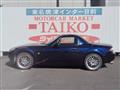 2007 Mazda Roadster