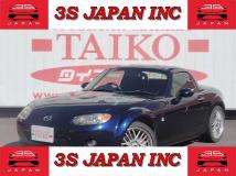 2007 Mazda Roadster