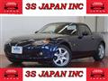 2007 Mazda Roadster