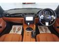 2007 Mazda Roadster
