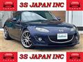 2009 Mazda Roadster