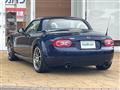 2009 Mazda Roadster