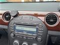 2009 Mazda Roadster