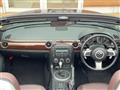 2009 Mazda Roadster