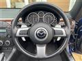 2009 Mazda Roadster