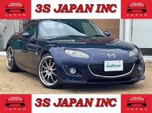 2009 Mazda Roadster
