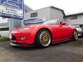 2007 Mazda Roadster
