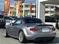 2009 Mazda Roadster