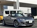 2009 Mazda Roadster