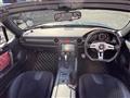 2009 Mazda Roadster