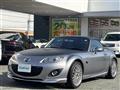 2009 Mazda Roadster