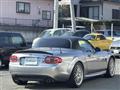 2009 Mazda Roadster