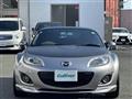 2009 Mazda Roadster