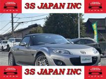 2009 Mazda Roadster