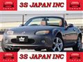 2005 Mazda Roadster