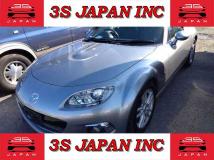 2013 Mazda Roadster