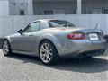2012 Mazda Roadster