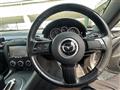 2012 Mazda Roadster