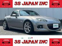 2012 Mazda Roadster