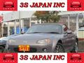 2005 Mazda Roadster