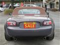 2005 Mazda Roadster